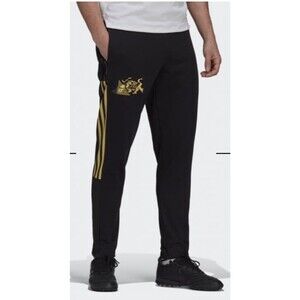 Juventus Chinese NY Pants 2021 adidas